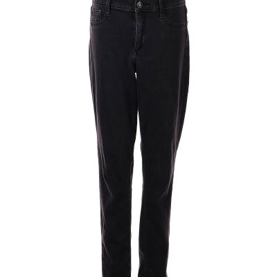 Gap Women Black Jeggings 27W